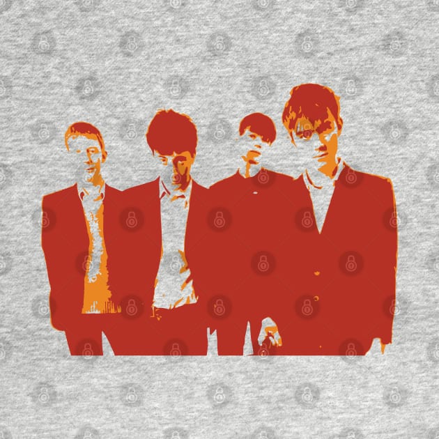 Blur Retro by graphictone